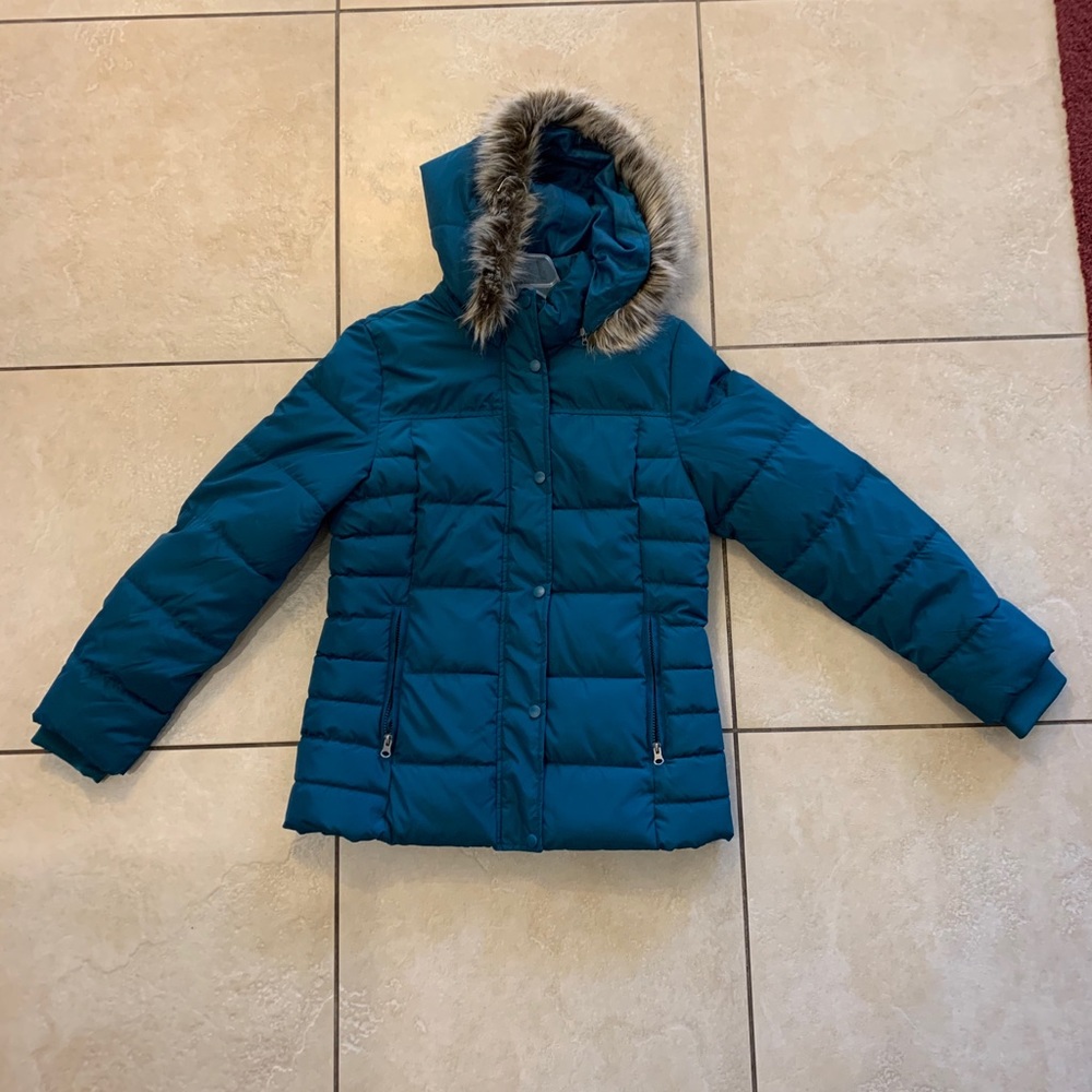 Women’s Coat